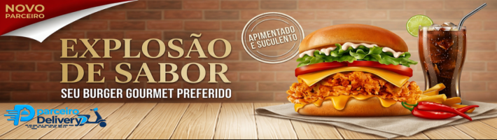 Banner promocional