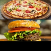 Pizzaria & Hamburgueria